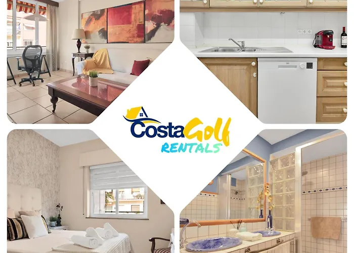Apartamento en el centro de Marbella