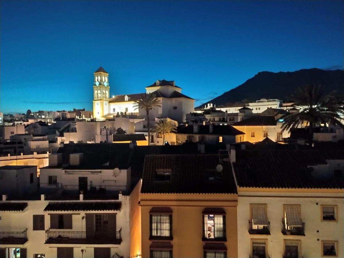 Apartamento En El Centro De