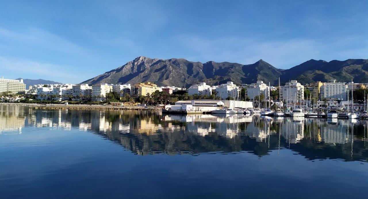 En El Centro De * Marbella